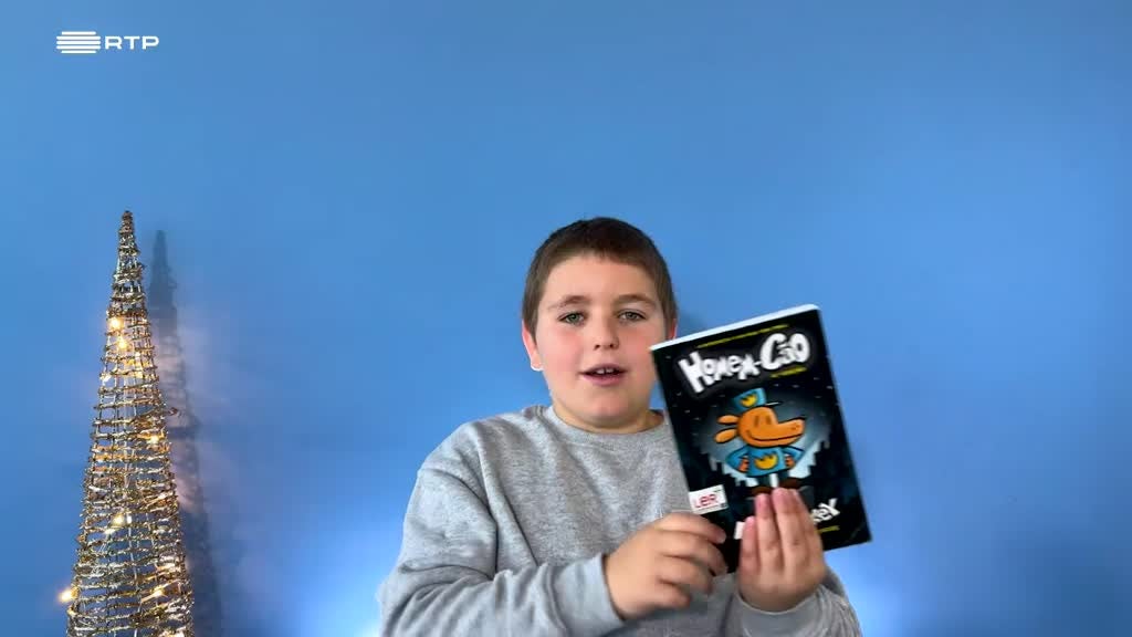 Imagem de Natal Zigzástico