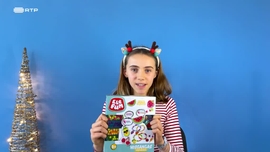 Imagem de Natal Zigz�stico