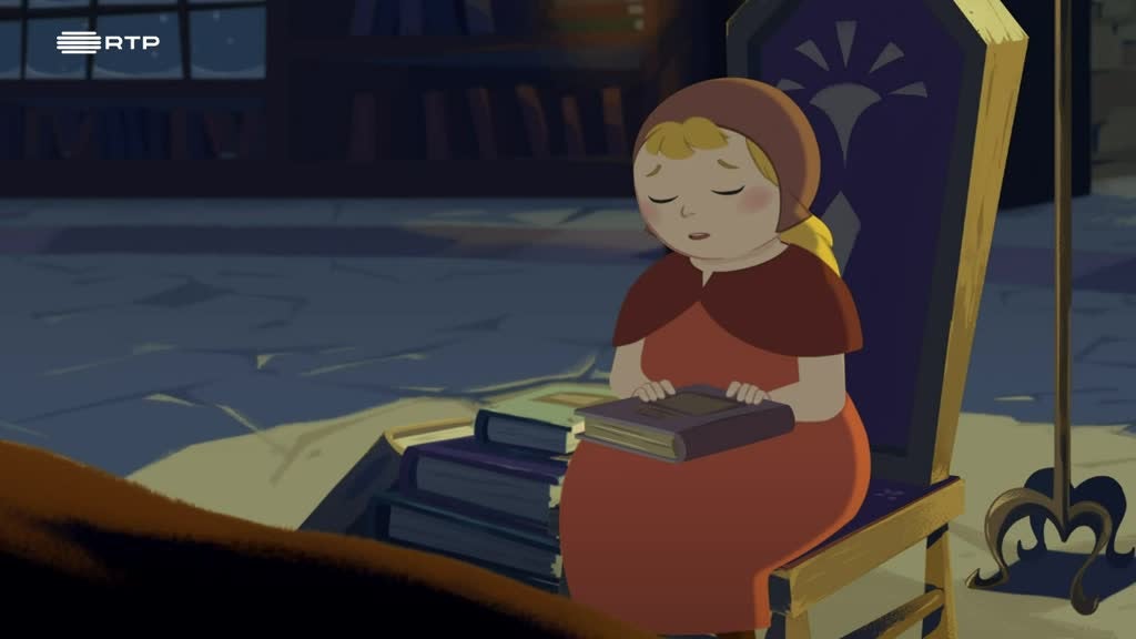 Imagem de O Rio que Corre ao Contrário