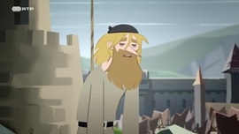 Imagem de O Rio que Corre ao Contr�rio