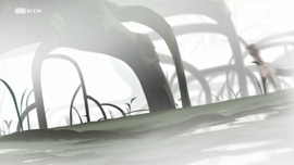 Imagem de O Rio que Corre ao Contr�rio