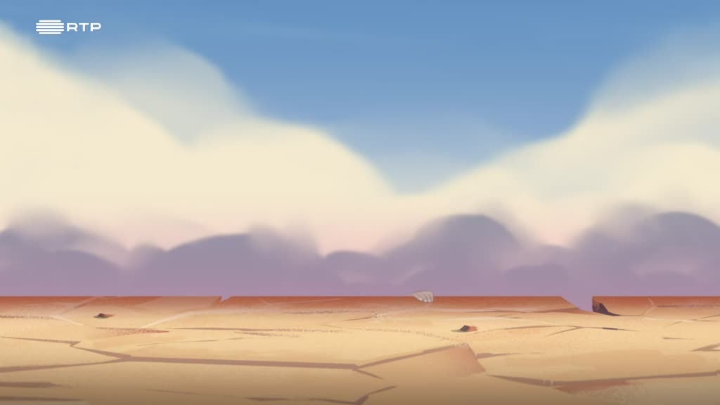 Imagem de O Rio que Corre ao Contrário