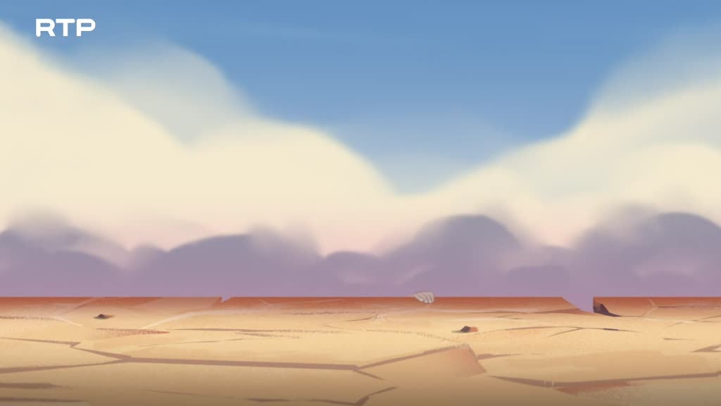 Imagem de O Rio que Corre ao Contrário