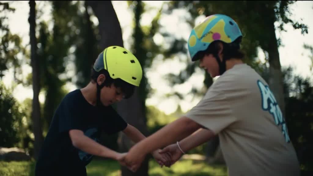 Imagem de Sim, Eu Consigo - Missão: Kickflip