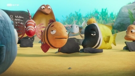 Imagem de Tiddler