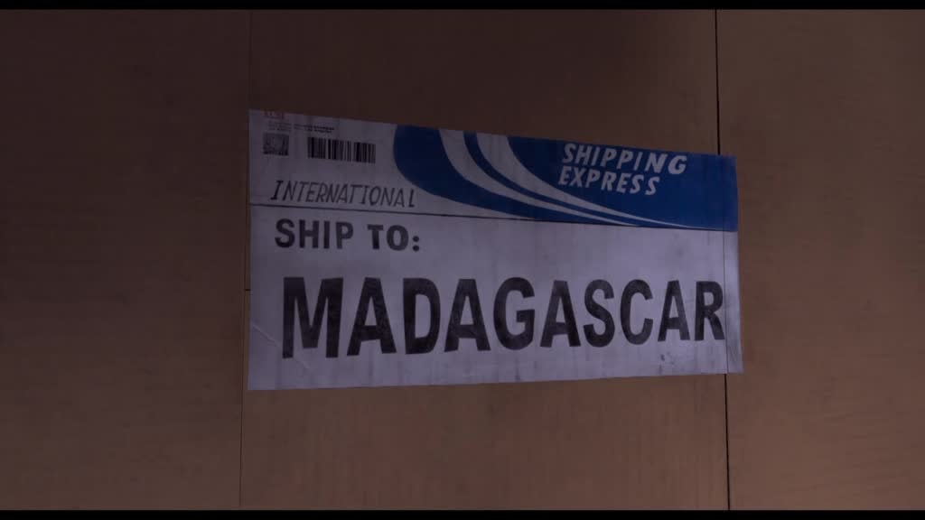 Imagem de Os Pinguins de Madagáscar