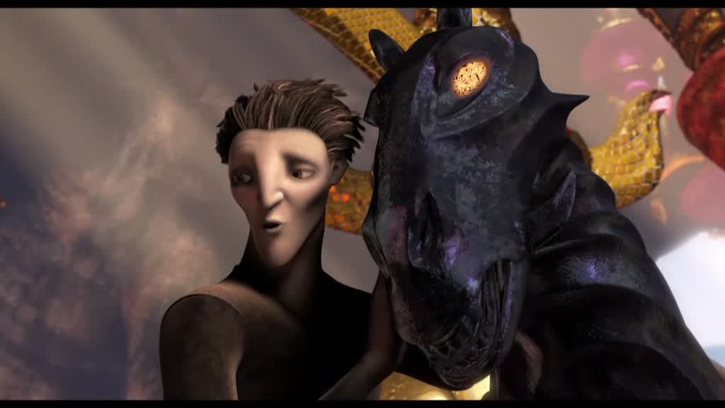 Imagem de A Origem dos Guardiões