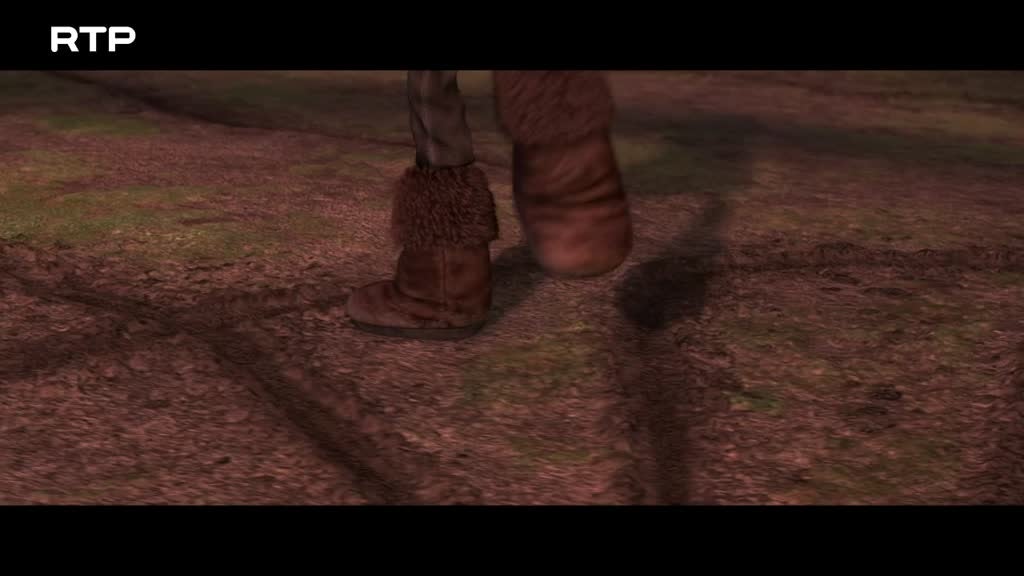 Imagem de Como Treinares o Teu Dragão