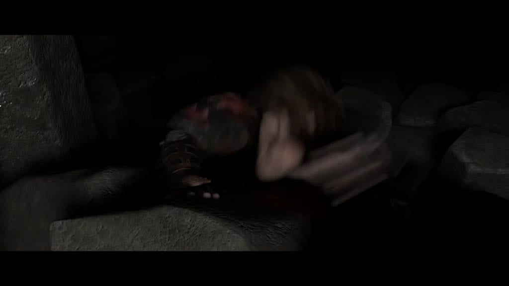 Imagem de Como Treinares o Teu Dragão 2