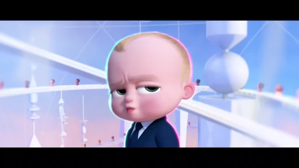 Imagem de The Boss Baby