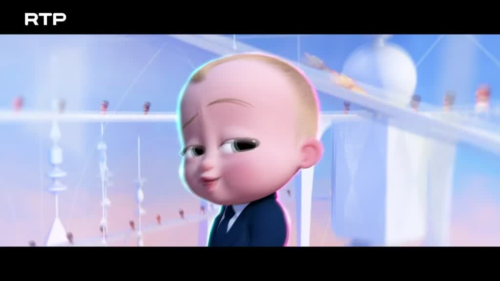 Imagem de The Boss Baby