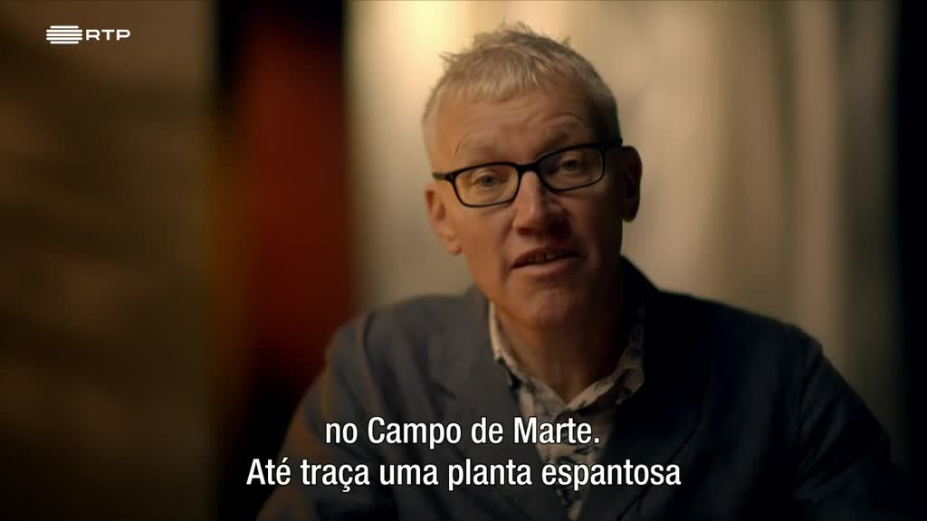 Imagem de Júlio César: Como se Faz um Ditador - Os Idos de Março