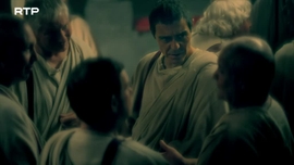 Imagem de Sumo Sacerdote