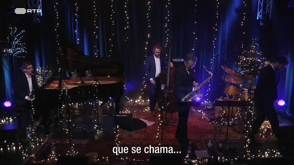 Imagem de Swing de Natal de Raphael Jost