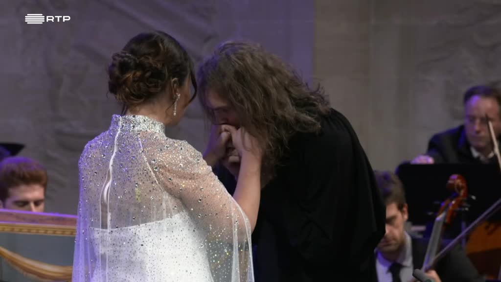 Imagem de Sonya Yoncheva: Natal em Versailles