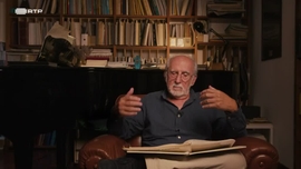 Imagem de Ant�nio Pinho Vargas: O Que � um Nome?