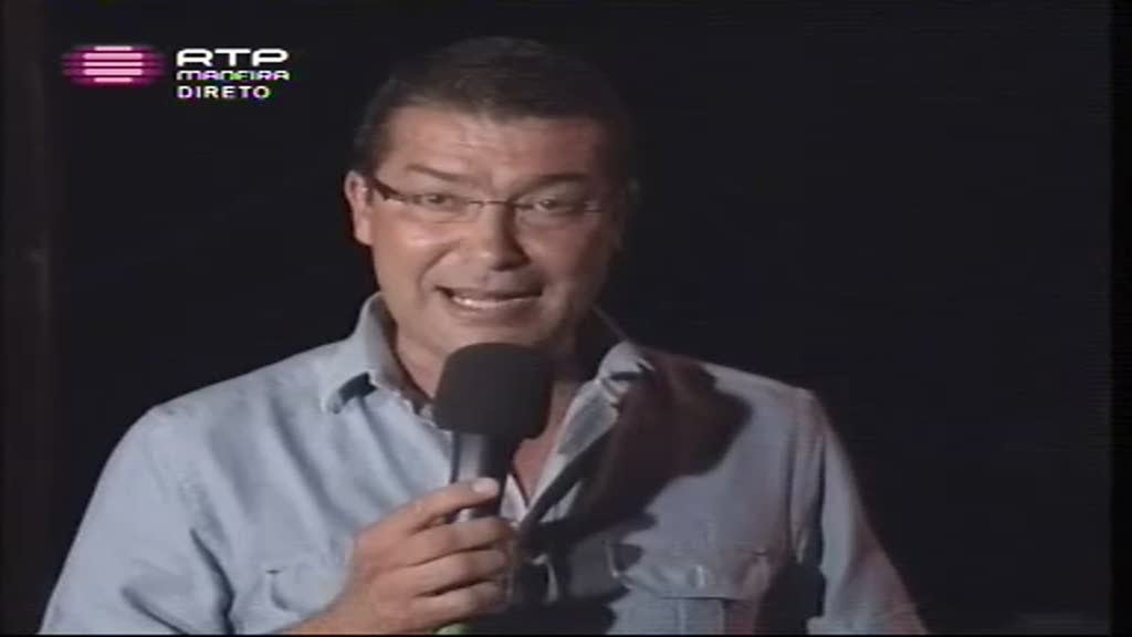 Imagem do Programa / Episiódio - Arraiais da Madeira