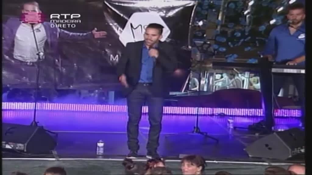 Imagem do Programa / Episiódio - Arraiais da Madeira