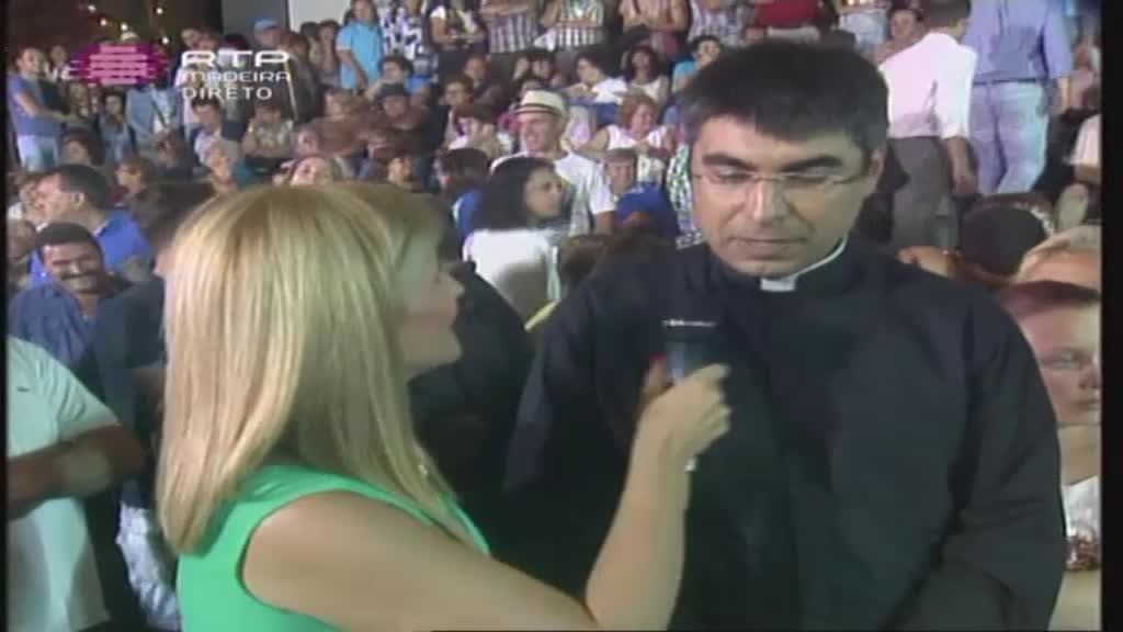 Imagem do Programa / Episiódio - Arraiais da Madeira