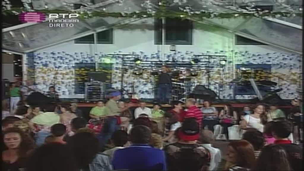 Imagem do Programa / Episiódio - Arraiais da Madeira