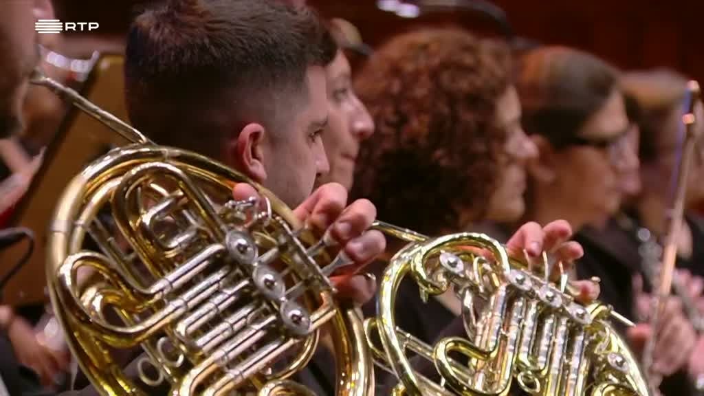 Imagem de Concertos Clássicos: Eurovisão - Orque