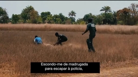 Imagem de Sorte Ka Tem