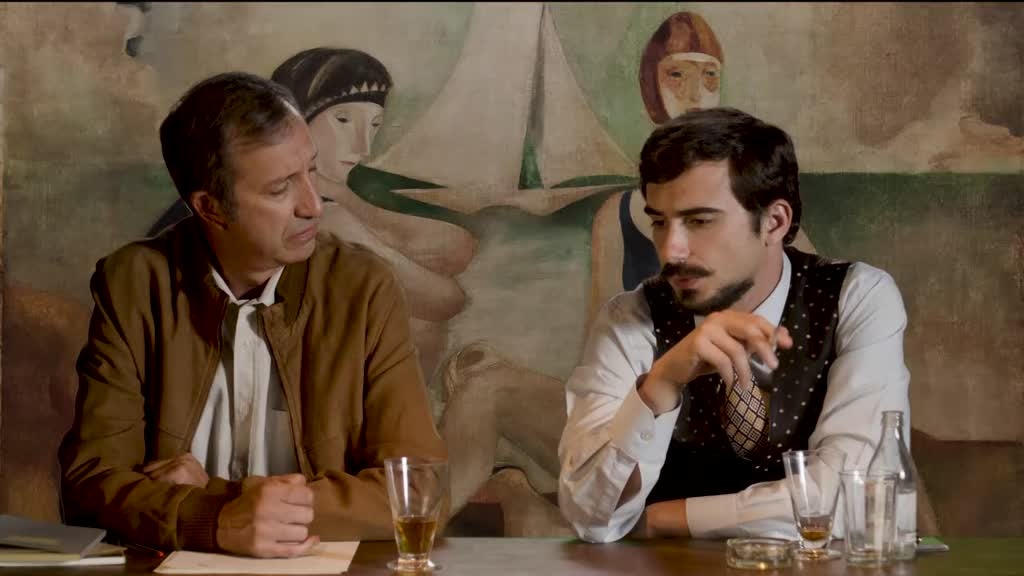 Imagem de Palácios de Portugal - Palácio de Santos