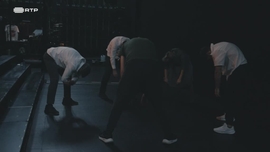 Imagem de Ricardo Infinito: Nos 80 anos de Ricardo Pais