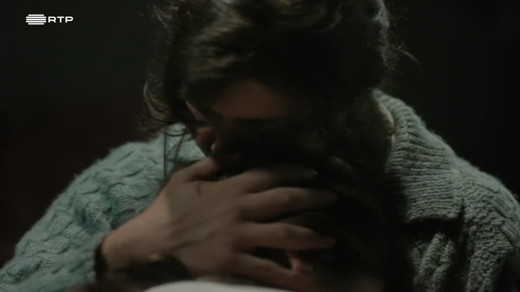 Imagem de O Corno do Centeio