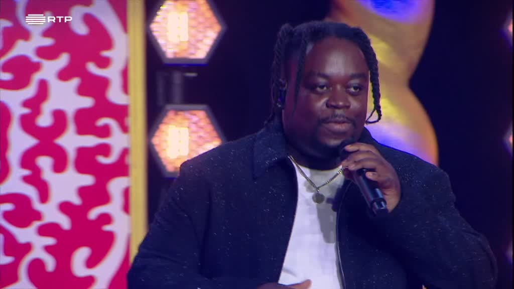 Imagem de Taskmaster - Especial de Fim de Ano