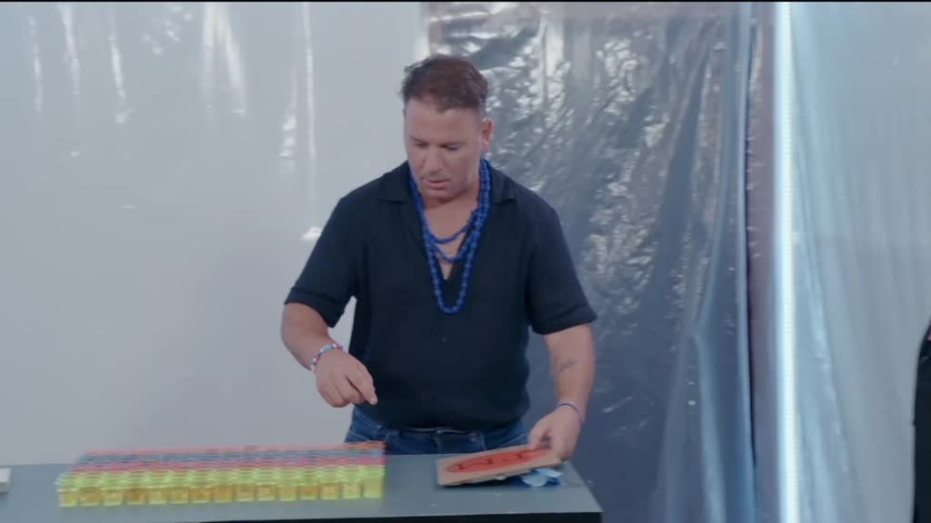 Imagem de Taskmaster - Especial de Fim de Ano