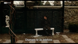 Imagem de O Padrinho