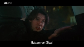 Imagem de Miss�o: Imposs�vel - Opera��o Fantasma