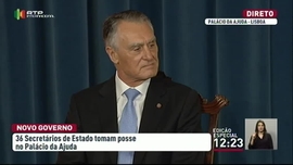 Imagem de Edi��o Especial Cimeira CPLP 2014