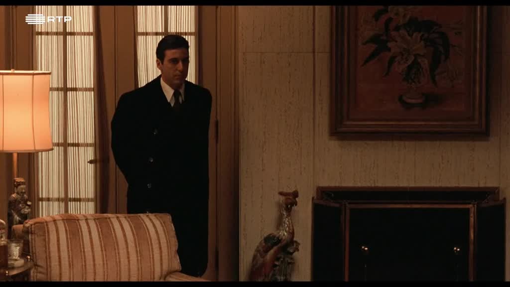 Imagem de O Padrinho 2