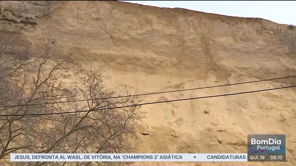 Imagem de Bom Dia Portugal