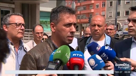 Imagem de Bom Dia Portugal