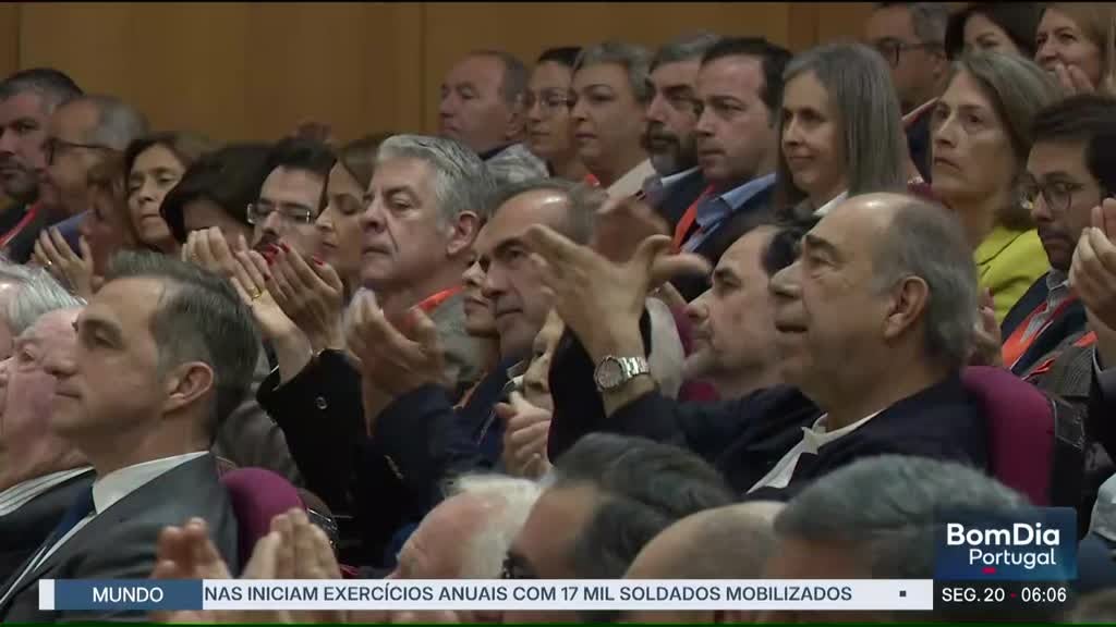 Imagem de Bom Dia Portugal