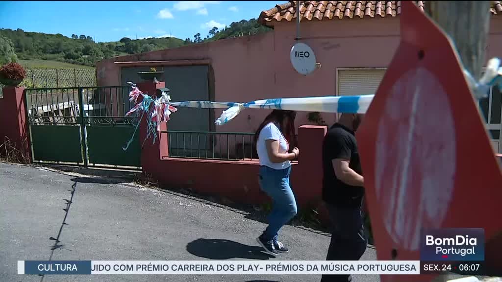 Imagem de Bom Dia Portugal