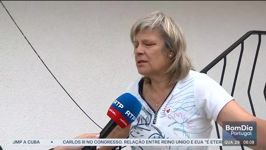 Imagem de Bom Dia Portugal