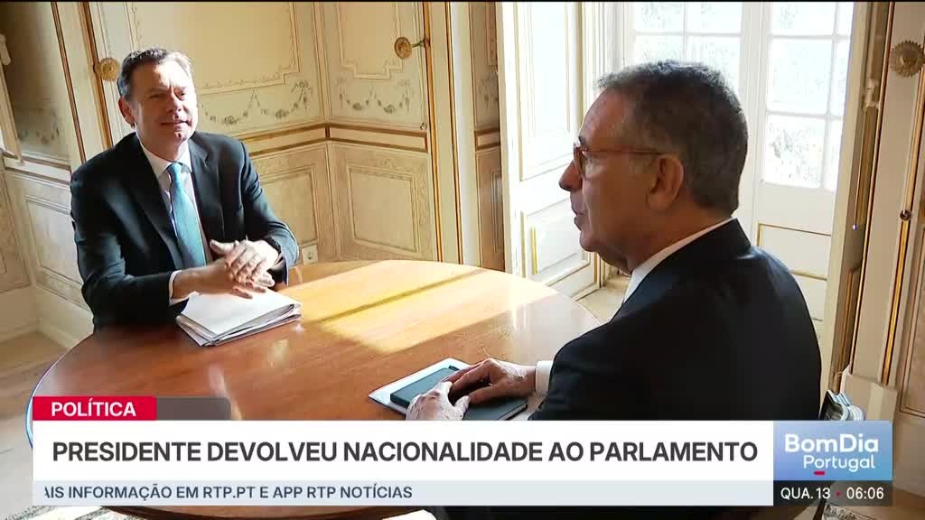 Imagem de Bom Dia Portugal