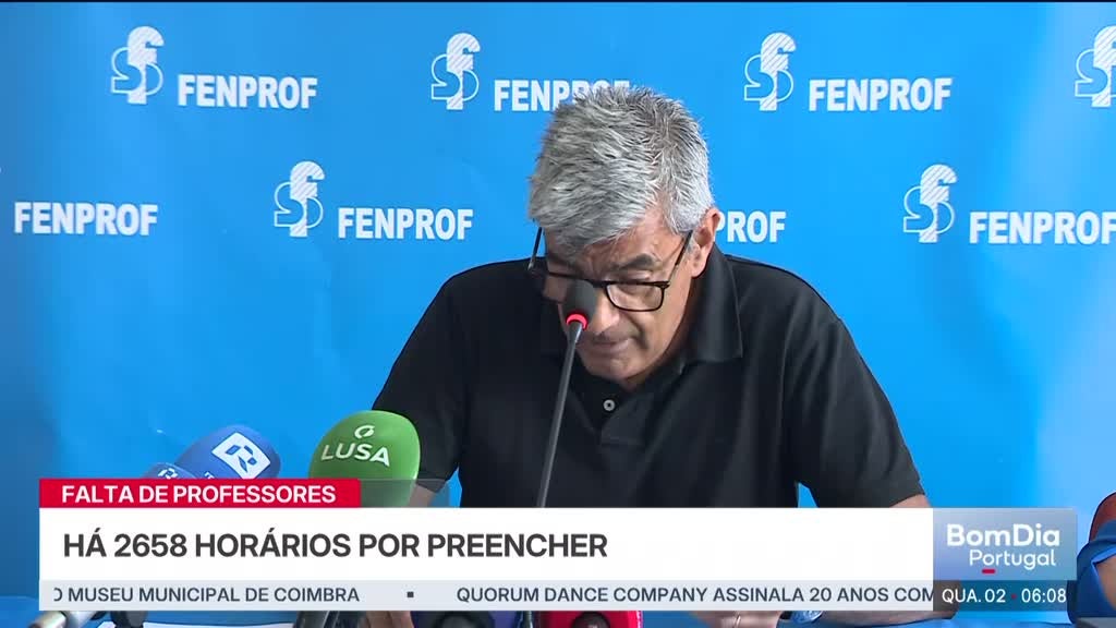Imagem de Bom Dia Portugal