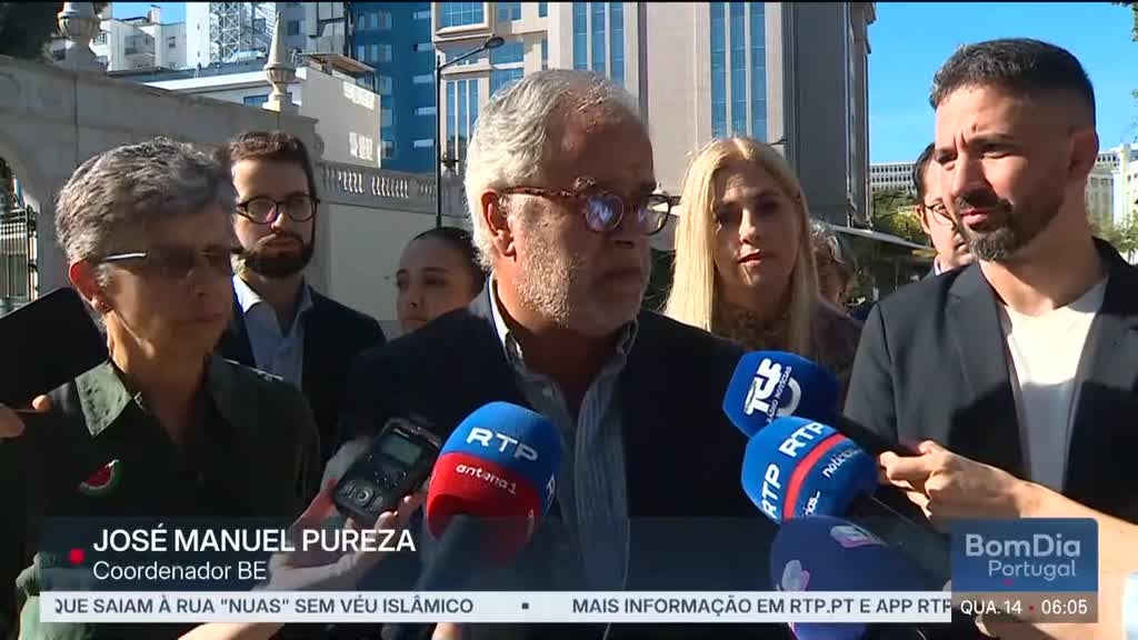 Imagem de Bom Dia Portugal - bom dia portugal