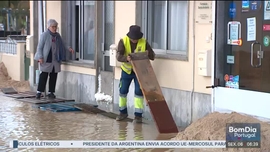 Imagem de Bom Dia Portugal