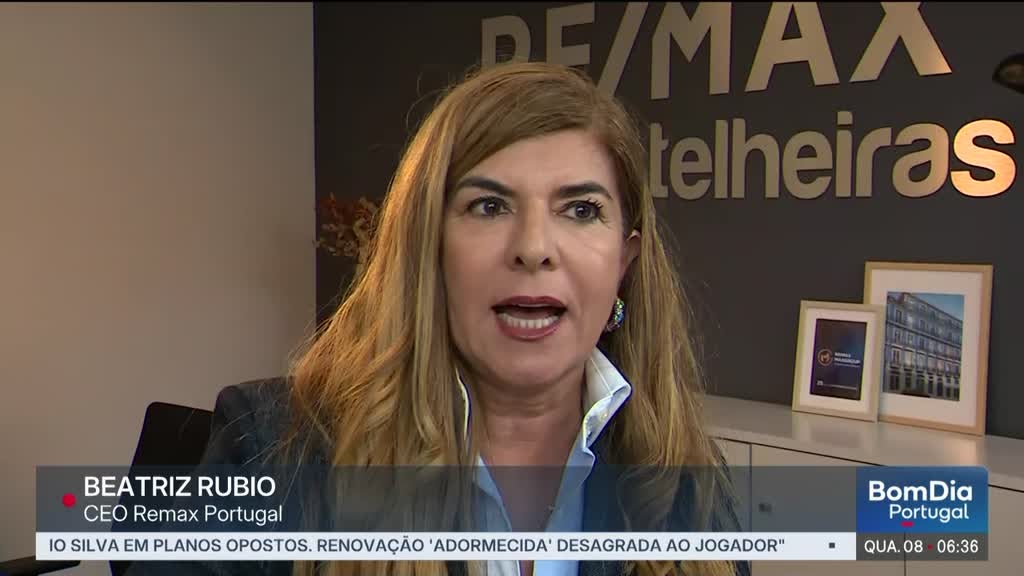 Imagem de Bom Dia Portugal