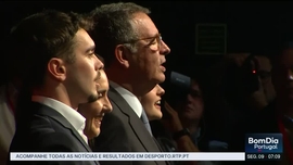 Imagem de Bom Dia Portugal