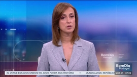 Imagem de Bom Dia Portugal