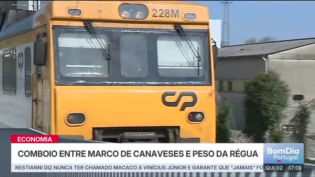 Imagem de Bom Dia Portugal