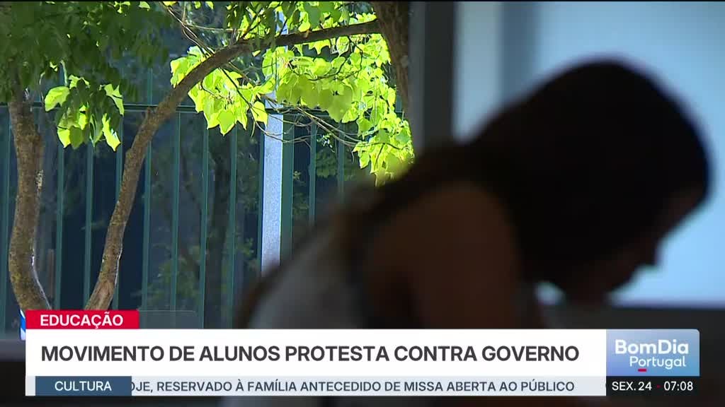 Imagem de Bom Dia Portugal