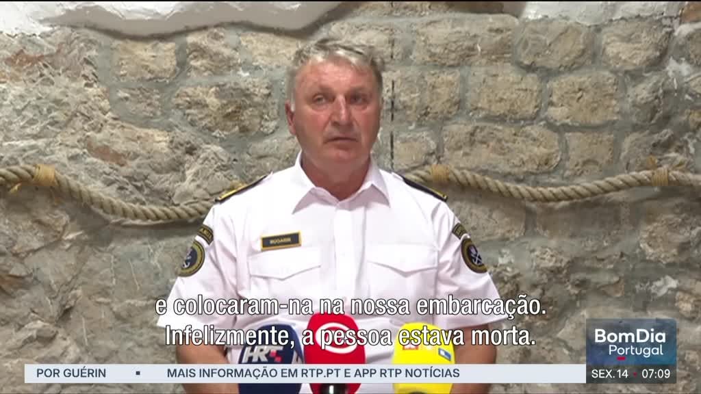 Imagem de Bom Dia Portugal